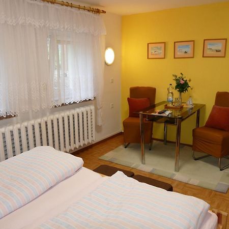 Apartamento Ferienunterkuenfte Schulz Heringsdorf  Exterior foto
