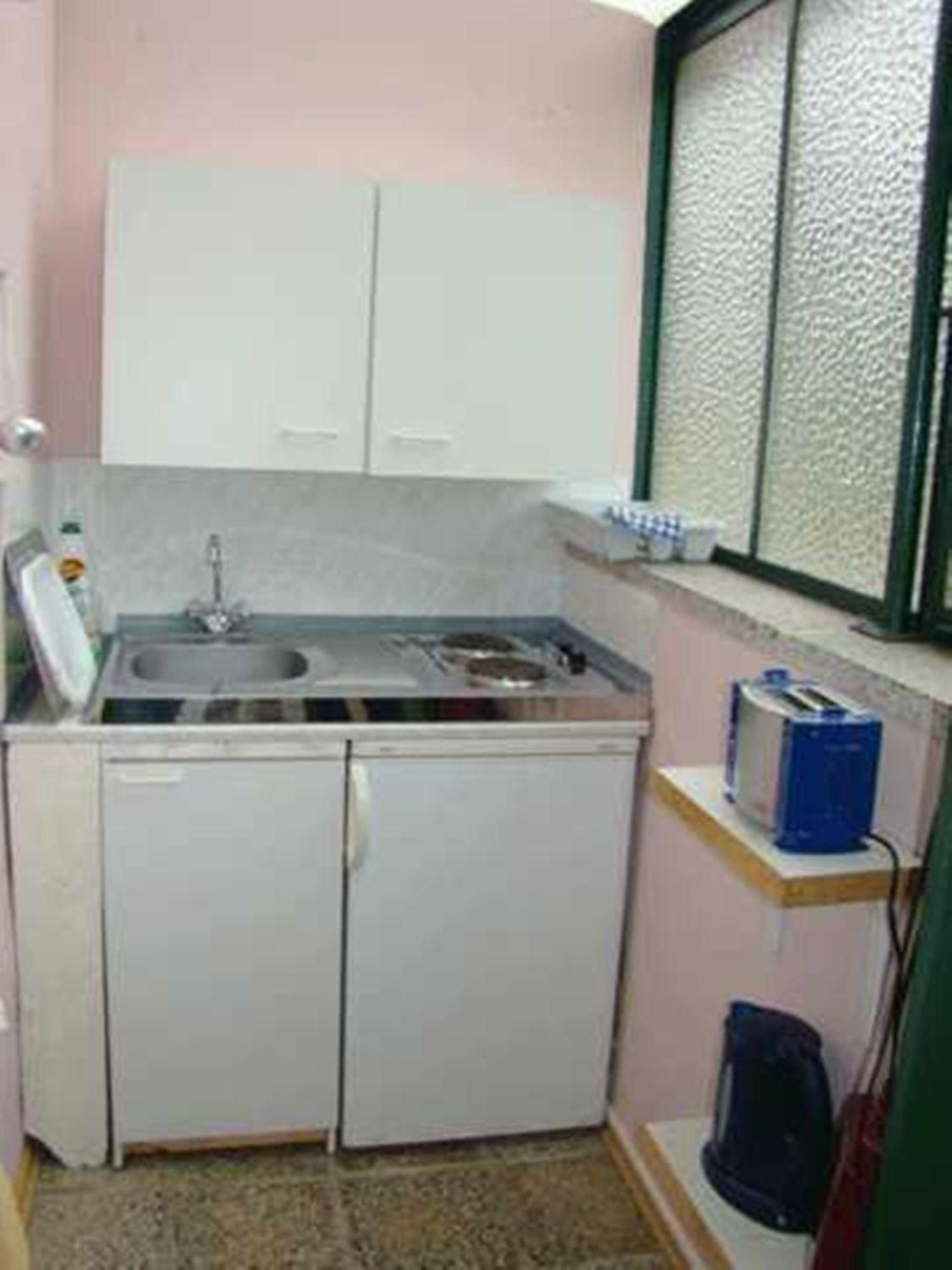 Apartamento Ferienunterkuenfte Schulz Heringsdorf  Exterior foto
