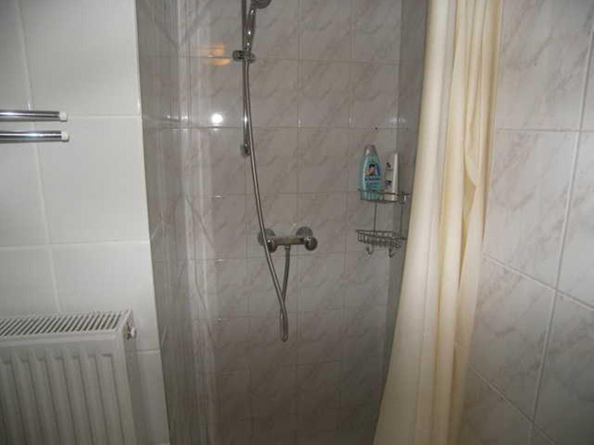 Apartamento Ferienunterkuenfte Schulz Heringsdorf  Exterior foto