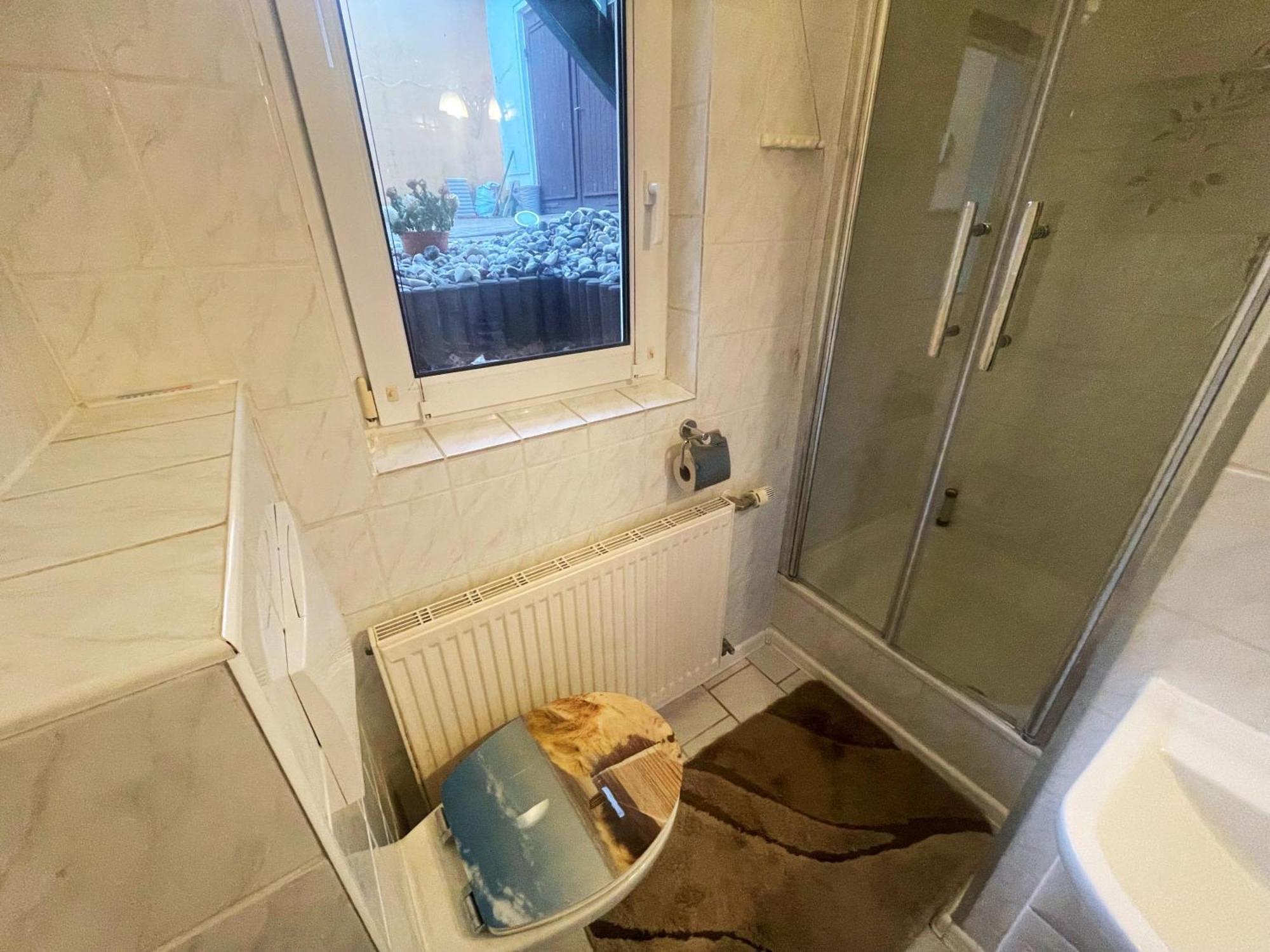Apartamento Ferienunterkuenfte Schulz Heringsdorf  Exterior foto