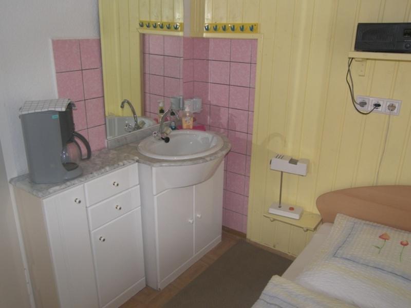 Apartamento Ferienunterkuenfte Schulz Heringsdorf  Habitación foto