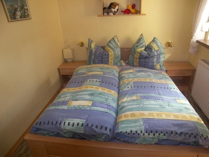 Apartamento Ferienunterkuenfte Schulz Heringsdorf  Habitación foto